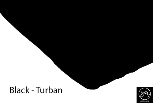 Madhurani Full Voil Traditional Sikh/Punjabi Turban Pagri Dastar for Mens & Boys