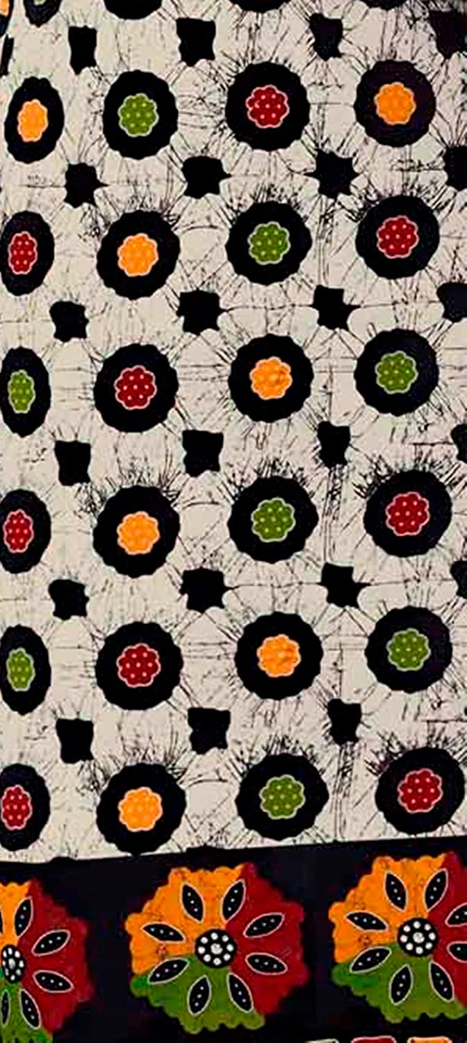 Women's Cotton Dress Material