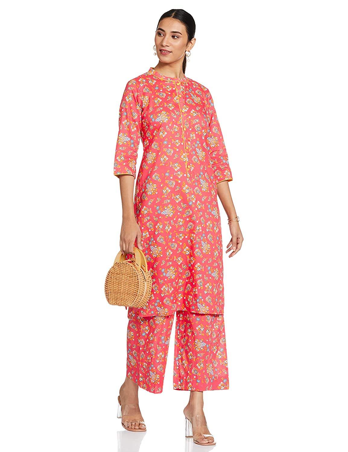 Women Kurta Palazzo