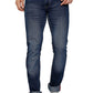 Slim Fit Dark Blue Color Premium Class Denim Jeans for Men